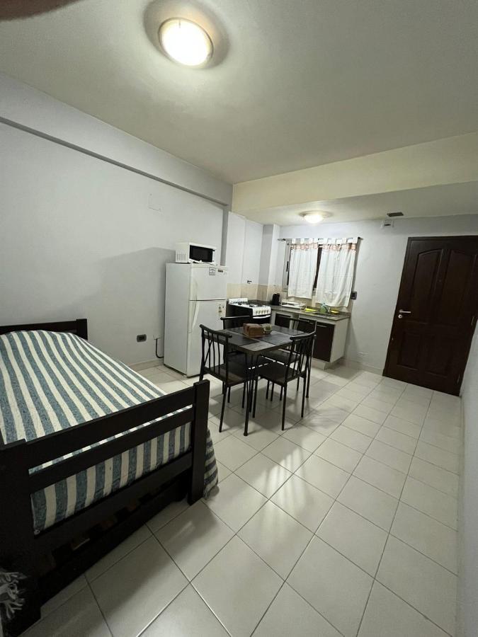 Ferienwohnung Departamento 9 De Julio Salta Exterior foto