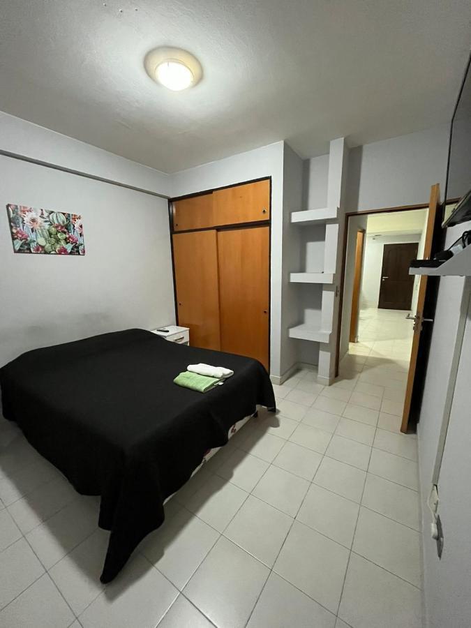 Ferienwohnung Departamento 9 De Julio Salta Exterior foto